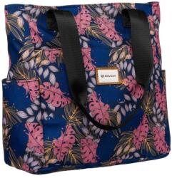 ZELLIA Rovicky Mintás Shopper Táska R-Tz-01-0699 15 (ZLK-rtz010699-15-03560693)