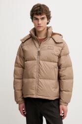 Tommy Jeans pehelydzseki - barna XL - answear - 66 990 Ft