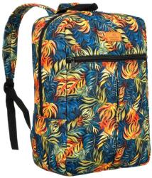 ZELLIA Rovicky Hátizsák | Kézipoggyász - Mintás - R-Pl-01-0439 S14 - 40 X 25 X 20 Cm - Csillámnos (ZLK-rpl010439-s14-73345060)