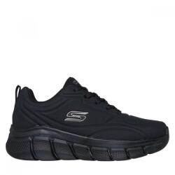 Skechers cipő BOBS B FLEX - ARCTIC EDGE (118110BBK44)