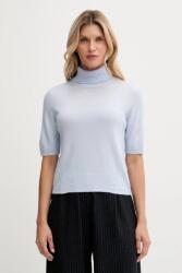 Benetton lengyel párnahuzat - kék S