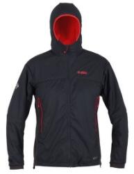 Direct Alpine Alpha Jacket 4.0 Men Jachetă anthracite/brick S