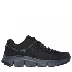 Skechers cipő SUMMITS AT - UPPER DRAFT (237620BKCC475)