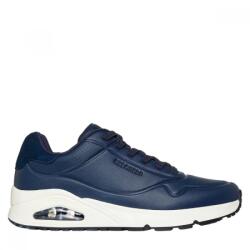 Skechers cipő UNO - TAILORED AIR (183007NVBK43)