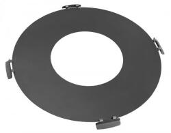 Cook King grill plancha fogantyúval tűzrakó tálhoz - grillráccsal/nélkül (78-102cm) (222387)