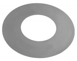 Cook King inox grill plancha tűzrakó tálhoz - grillráccsal/nélkül (82/102cm) (222403)