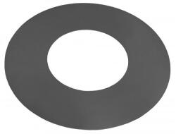 Cook King grill plancha tűzrakó tálhoz - grillráccsal/nélkül (82/102 cm) (222302)