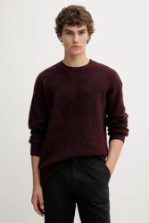 Guess Jeans pulóver barna, M5BR03 Z0292 - burgundia S
