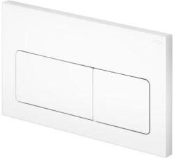 Viega Prevista Visign for Life 5 WC nyomólap fehér (773731) (773731)