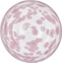 OYOY Farfurie desert Jali, 15, 6 cm, roz (L300668)