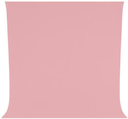  Westcott Szövet Háttér - Fotó-Stúdió Háttér - 270cm x 300cm (világos rózsaszín) (164)