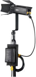 GODOX S60Bi-D tripla videólámpa szett (Bi-color) (S60-BI-D)
