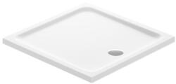 Cersanit Tako szögletes akril 90x90 cm zuhanytálca, fehér S204-010 (S204-010)