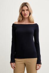 Benetton pulóver - sötétkék S - answear - 17 190 Ft