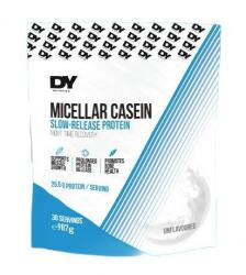 DY Nutrition Micellar Casein, Unflavored - 907 grams