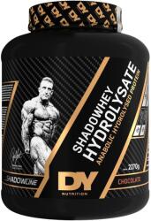 DY Nutrition Shadowhey Hydrolysate, Chocolate (EAN 5949106122726) - 2270 grams