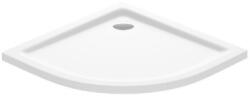 Cersanit Tako íves akril 90x90 cm zuhanytálca, fehér S204-002 (S204-002)
