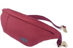 CABINZERO bordó övtáska CZ-HIP Napa Wine