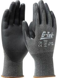 G-Tek X-Treme kötött, nitrilmártott munkavédelmi kesztyű (MAGIC-GTEK-16-754)