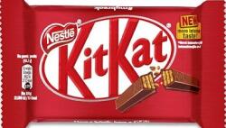 Nestlé NESTLÉ Kit Kat 4 пръста 41, 5гр