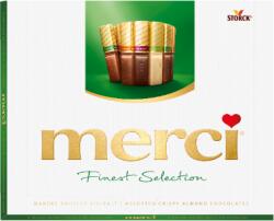 STORCK Merci Finest Selection Almond 250g Green