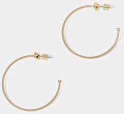 AllSaints fülbevaló - arany Univerzális méret - answear - 16 990 Ft