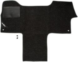 Brunner De Luxe kabinszőnyeg a Fiat Ducato X290 (2014-2019) számára