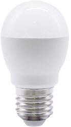 OPTONICA LED izzó kisgömb E27 10W 1000lm 4500K G46 11302