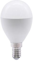 OPTONICA LED izzó kisgömb E14 10W 1000lm 2700K G46 11406