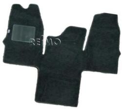 Carbest Plus vezetőfülke szőnyeg Ford Transithoz