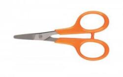 Fiskars Körömvágó olló egyenes 10 cm 1003028/1075060 (1075060)