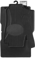 SCHÖNEK Schönek gumiszőnyeg VW T5/T6 2 üléses VW T5/T6 kabinhoz