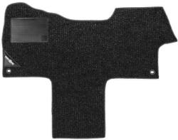 Brunner Kabinszőnyeg Brunner De Luxe a Fiat Ducato X250 (2006-2014) modellhez