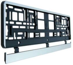  Króm rendszámtábla tartó (006920)