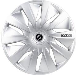 Sparco Dísztárcsa 13" Sparco Lazio ezüst (SPC1390SV)