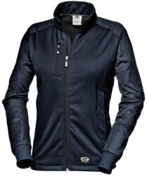 Sir Safety System Navigator női melegítőfelső navy M (SSY-MC4212Q7-M)