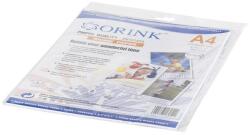 Orink Fotópapír Pp A4, S 140g. 20lap fényes Orink (P610140S20) - tonerpiac