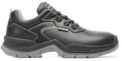 Exena Pegaso-24 S3L FO SR munkavédelmi cipő fekete 45 (EXE-PEGASO-24-45) - hardtools