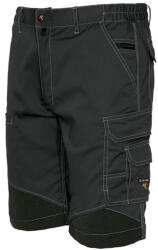 Issaline Extreme stretch rövidnadrág szürke XL (ISSA-8834B-080-XL) - hardtools