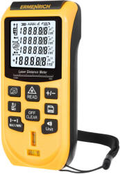 Levenhuk Reel BASE GA50 lézeres mérő (L-81724)