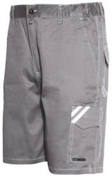 Issaline Start bermuda - dobozban világosszürke XXL (ISSA-8041B-078-XXL) - hardtools