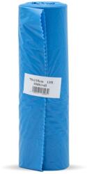  Szemeteszsák 135 liter 70 x 110 cm 25 mikron 10 db/tekercs kék - tonerpiac