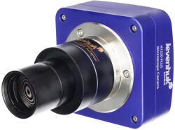 Levenhuk M1200 PLUS digitális kamera (L-82663)