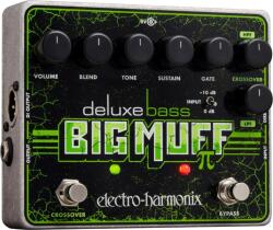 Electro-Harmonix Deluxe Bass Big Muff