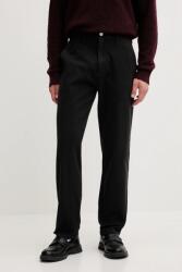 Tommy Hilfiger nadrág - fekete 34/32 - answear - 24 990 Ft