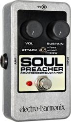 Electro-Harmonix Soul Preacher - jumbomusic