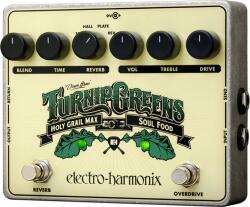 Electro-Harmonix Turnip Greens