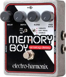 Electro-Harmonix Memory Boy - jumbomusic