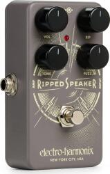 Electro-Harmonix Ripped Speaker - jumbomusic