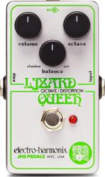 Electro-Harmonix Lizard Queen